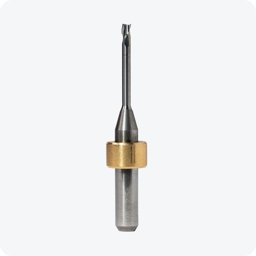 T98 Calibration Tool - 2.5mm | 6mm Shank