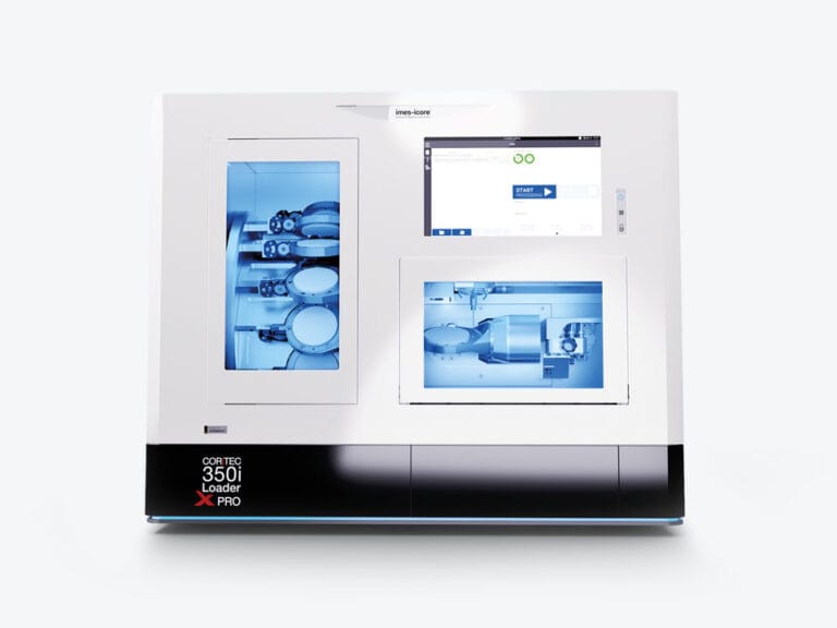 CORiTEC 350i X PRO series