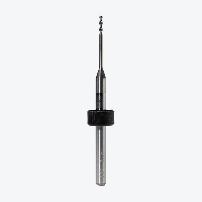 T14/T41/T51 Milling tool - 1.0mm | 3mm Shank (Diamond Coated)