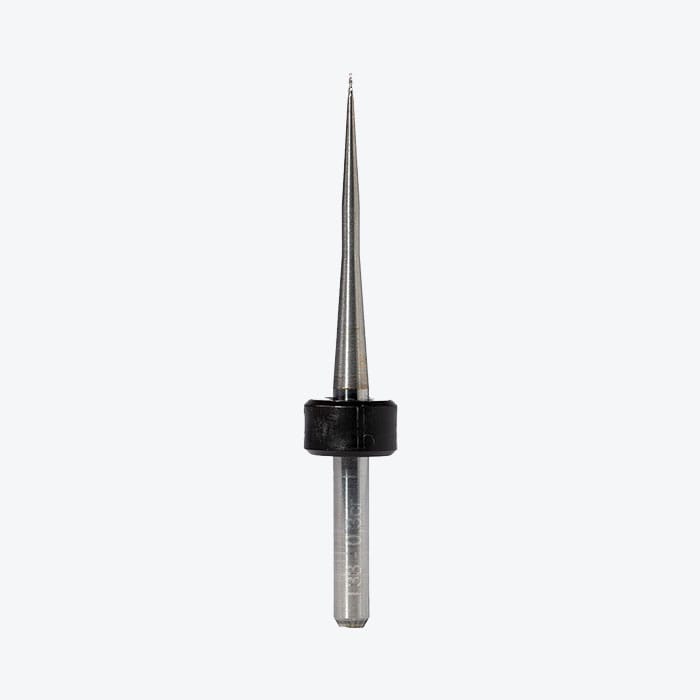 T33/T43/T53 Milling tool - 0.3mm | 3mm Shank