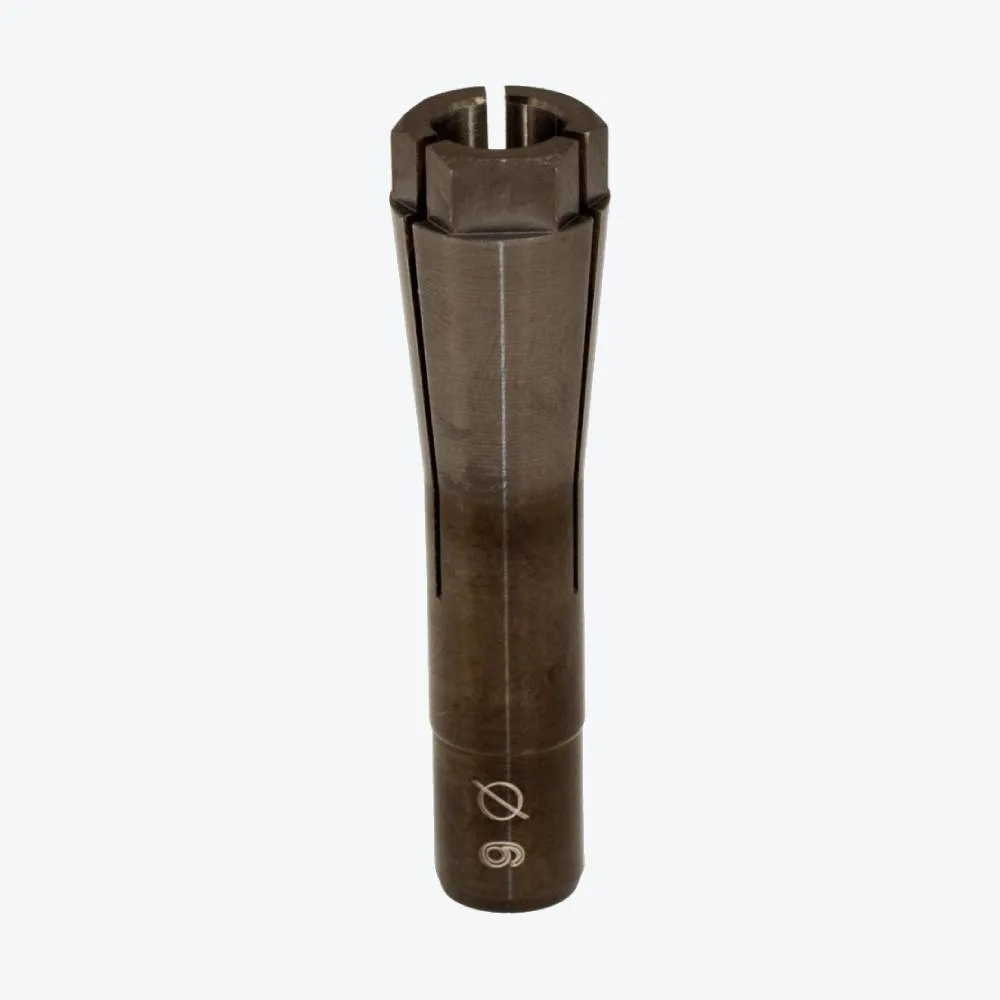 Collet for 6mm Shaft for Spindle Z42/Z62