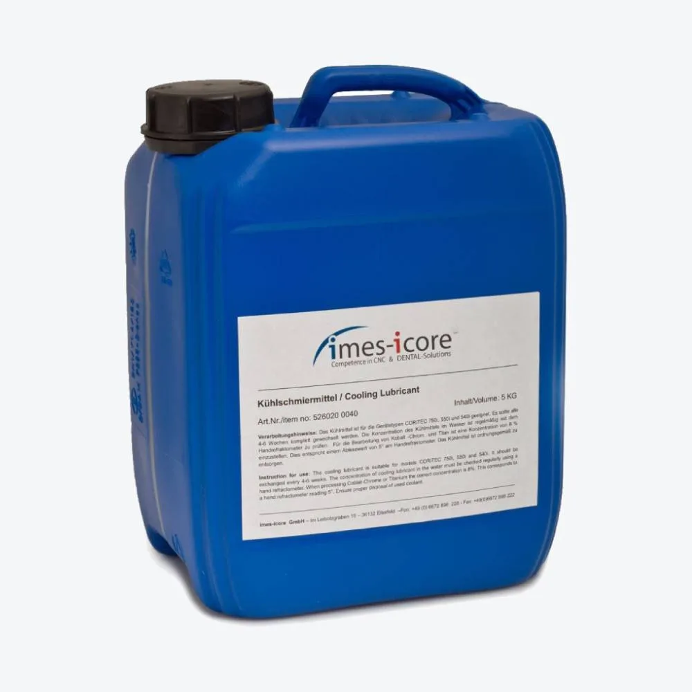 Cooling Liquid | 5L Canister