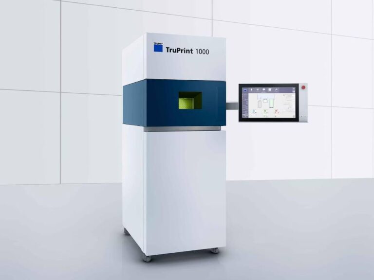 Trumpf TruPrint 1000