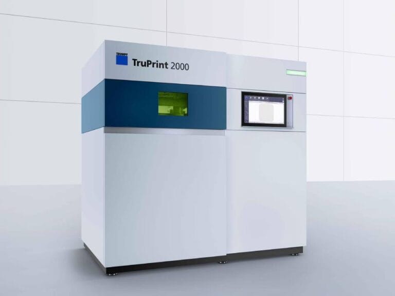 Trumpf TruPrint 1000