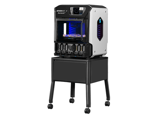 J3 DentaJet™