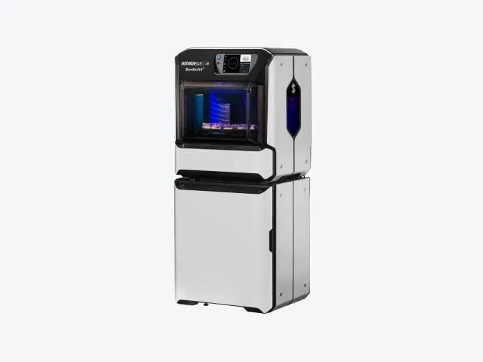 Stratasys J5 DentaJet