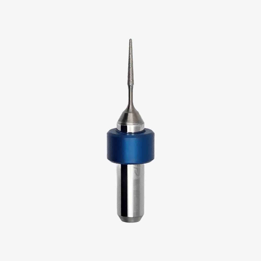 T23 3D Prime Specialty Milling tool - 0.6mm | 6mm Shank