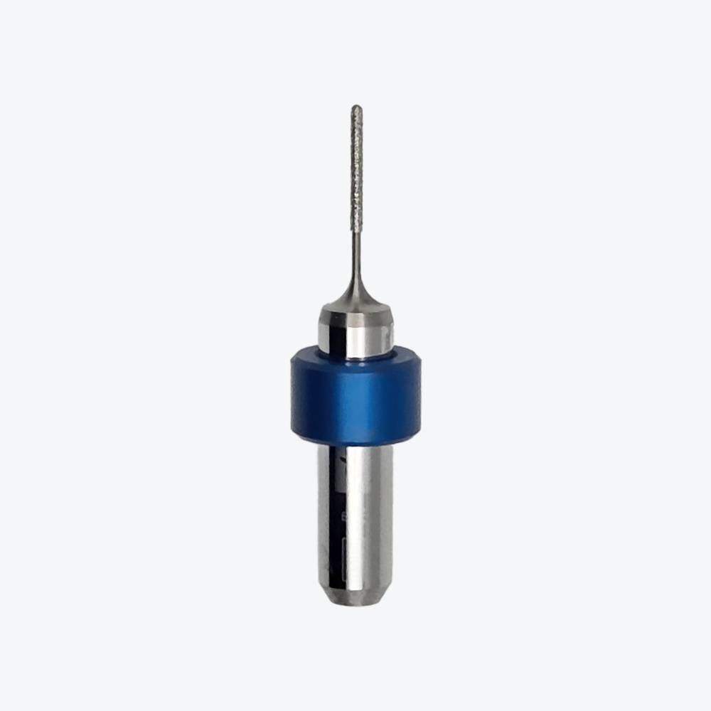 T22 3D Prime Specialty Milling tool - 1.0mm | 6mm Shank