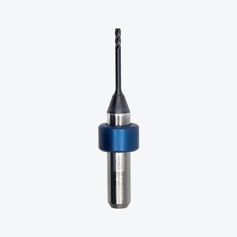 T68 3D Prime Specialty Milling tool - 1.5mm | 6mm Shank