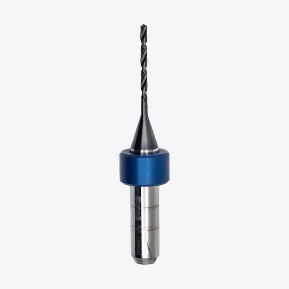 T81 3D Prime Specialty Milling tool - 1.5mm | 6mm Shank