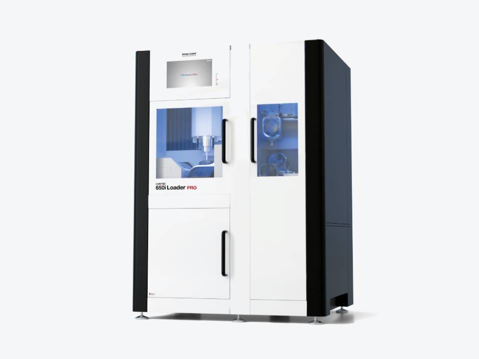 CORiTEC 650i PRO series