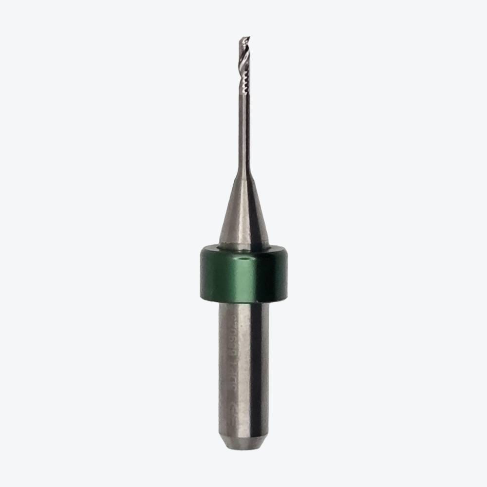 PM7 3D Prime Specialty Milling Tool - PMMA - 1.5mm | 6mm Shank