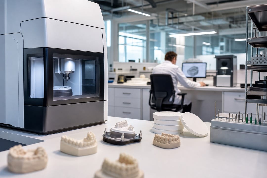 Dental lab equipment supplier Toronto