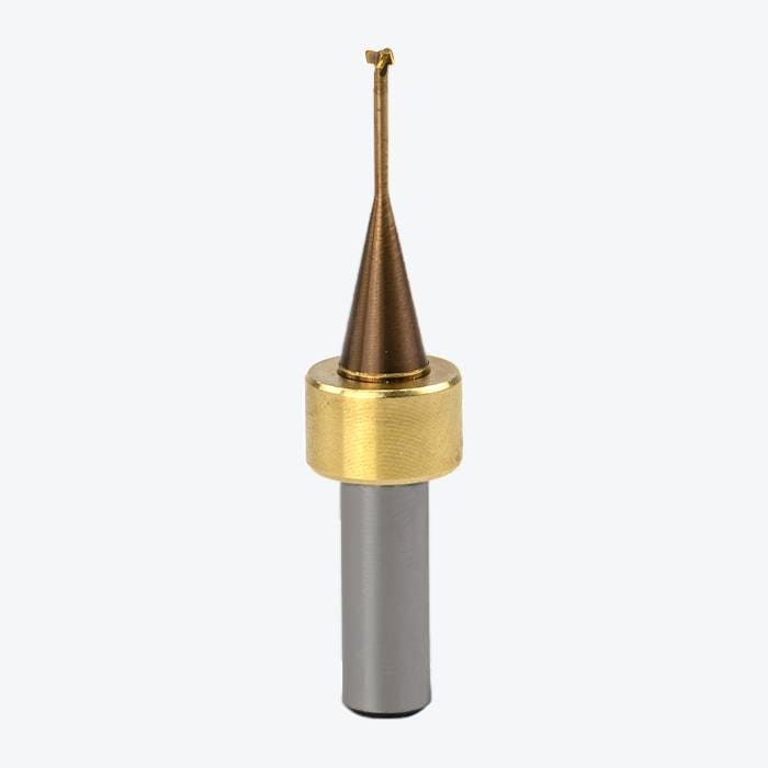 T124 - D2.0 x 1.0 | 6mm Shank