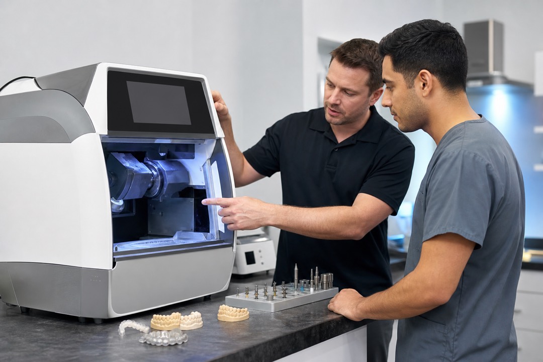 imes-icore dealer Florida