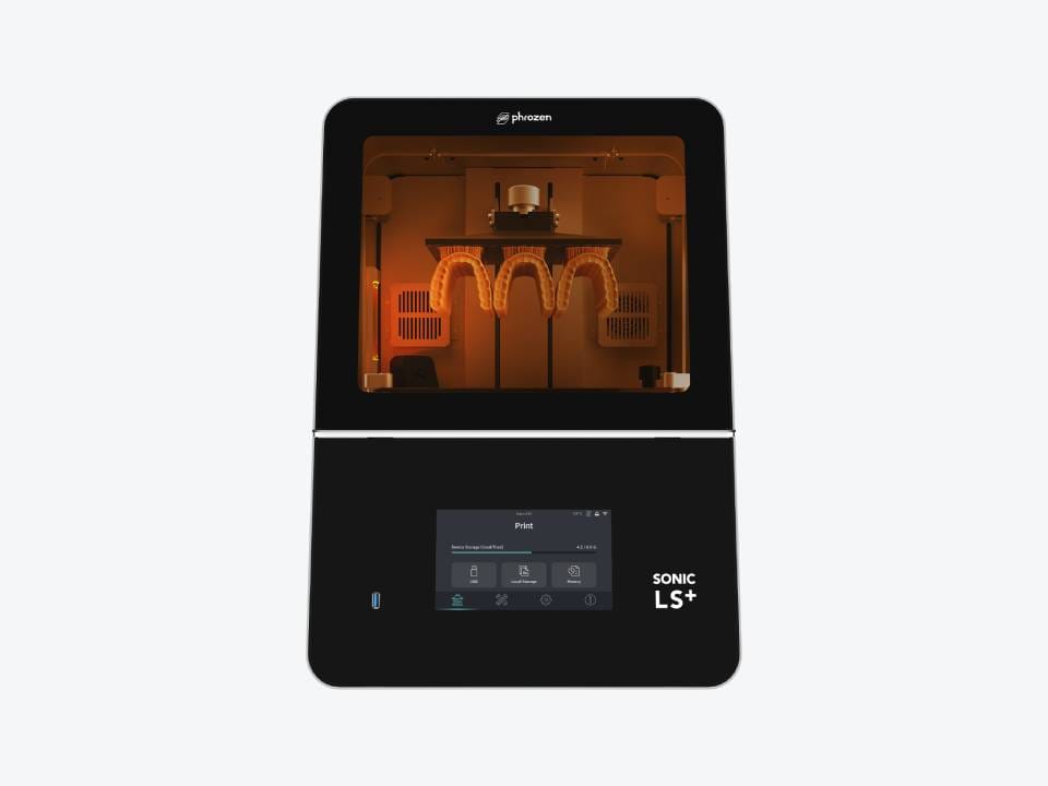 Phrozen Sonic LS+